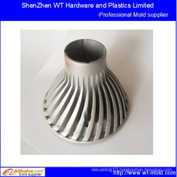 Custom Made Aluminum Die Casting And Zinc Die Casting